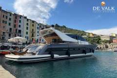 Cerri 86 Flying Sport Motor yacht