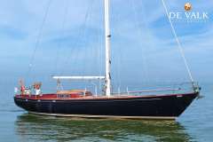Koopmans 39 Sailing yacht