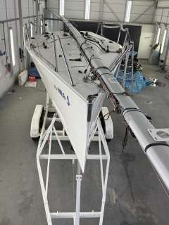 Beneteau 25 Platu