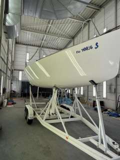 Beneteau 25 Platu