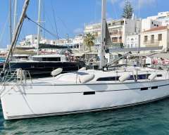 Bavaria Cruiser 46 Óceánjáró yacht