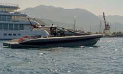 Anvera 48 Motor yacht