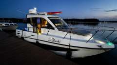 Quicksilver Activ 905 Weekend