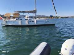 Beneteau OCEANIS 423 Clipper Burinė jachta