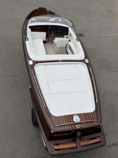 Boesch 620 Cabrio de Luxe
