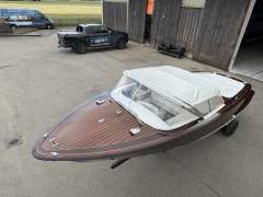 Boesch 620 Cabrio de Luxe