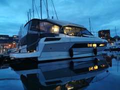 Jeanneau NC 33