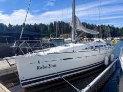 Beneteau First 30 Yacht a vela