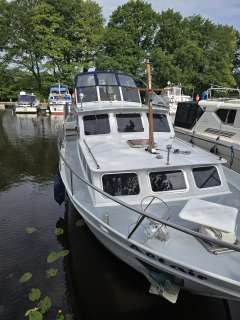 Gruno 11,50 Elite