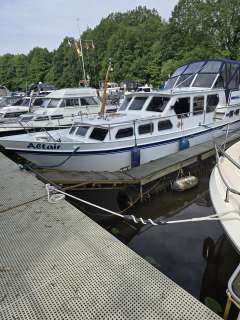 Gruno 11,50 Elite