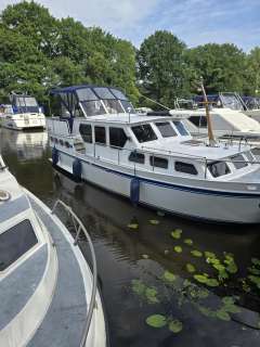 Gruno 11,50 Elite Motoryacht