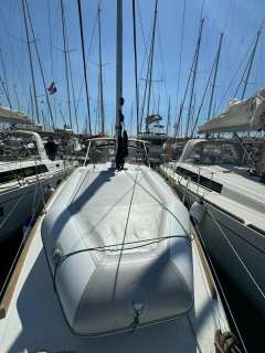 Jeanneau Sun Odyssey 349 Yate a vela
