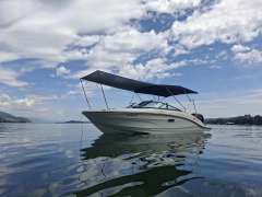 Sea Ray 190 OB Bowrider