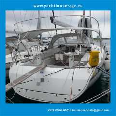 Bavaria CRUISER 45 Purjejahti