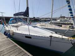 Beneteau Oceanis 320 Yacht à voile