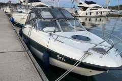 Askeladden C6 Sport boat