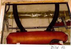 K&S KILKRUISER 860 S