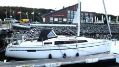 Bavaria Cruiser 34