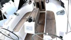 Bavaria Cruiser 34