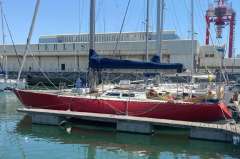 Camper & Nicholsons (43) Two Tonner Barco de regata