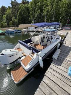 Marino 578 Sundeck -Betr. 850-86442664 M
