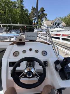 Marino 578 Sundeck -Betr. 850-86442664 M
