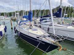 Finngulf 36 Blauwasseryacht