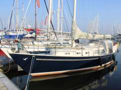 Carena 35 Bluewater yacht