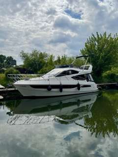 Galeon 380 Fly
