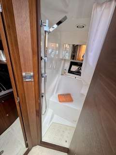 Galeon 380 Fly