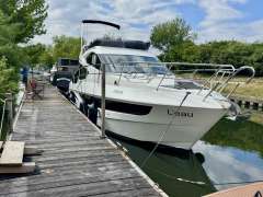 Galeon 380 Fly