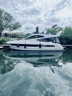 Galeon 380 Fly