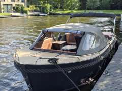Maxima 720 retro Sloep