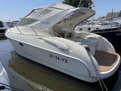 Gobbi 315 SC Motorjacht