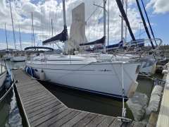 Bavaria 38 Cruiser Bluewater yacht