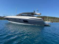 Princess V52 Motor yacht