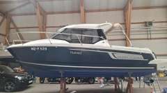 Jeanneau Merry Fisher 795 Pilothouse
