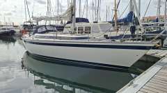 Friendship 35 Segelyacht