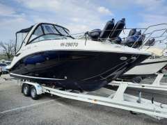 Sea Ray 265 Motor yacht