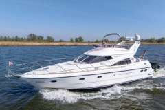 Neptunus 141 AK Motor yacht