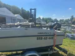 Mazury FUN 3