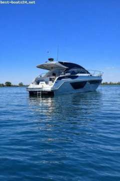 Beneteau 38 GRAN TURISMO