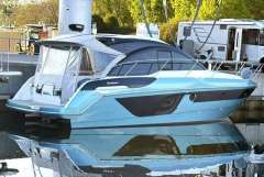Beneteau 38 GRAN TURISMO