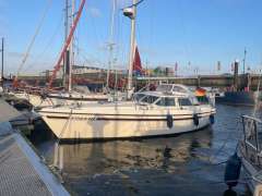 Moody Eclipse 33 Segelyacht