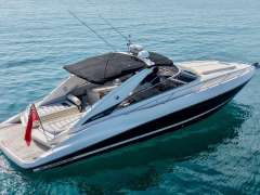 Sunseeker Superhawk 43 Motor yacht