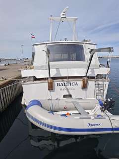 Lütje-Yachts Lütje Nordia