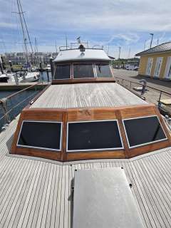 Lütje-Yachts Lütje Nordia