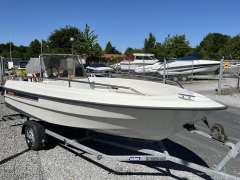 Ryds 475 GT Center Console