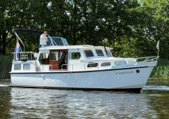 Faber kruiser 1050 Motoryat