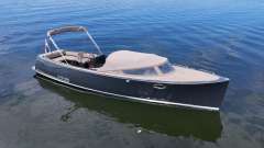 AdmiralsTender C28 Sloep